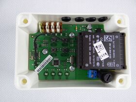 FAKRO Module météo ZWMP