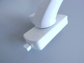FAKRO Transformateur ZZ60h dans un boîtier en PVC