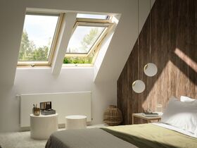 Fenêtre de toit VELUX GLL-B 1064