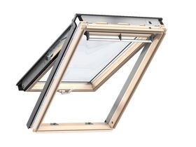 Fenêtre de toit VELUX GPL 3070 | Finition bois massif