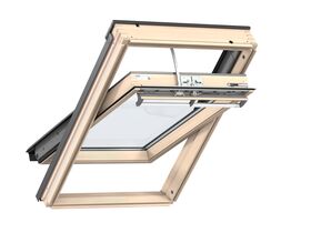 Fenêtre intelligente VELUX INTEGRA GGL 3066 | Finition bois massif
