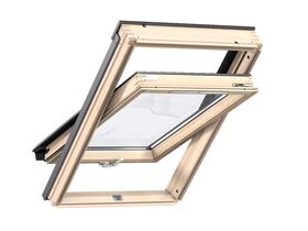 Fenêtre de toit VELUX GZL-B 1051 | Finition bois massif