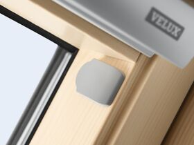 Fenêtre de toit VELUX GZL 1051 | Finition bois massif