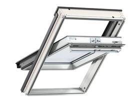 Fenêtre de toit VELUX GGU 0062 | Finition EverFinish - Le blanc éternel