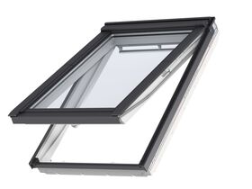 Fenêtre de toit VELUX GPU 0066 | Finition EverFinish - Le blanc éternel