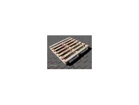 Palette 800x1000mm pour blocs silico-calcaires