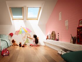 Fenêtre de toit VELUX GPL 3070 | Finition bois massif