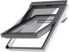 Store extérieur pare-soleil VELUX MHL manuel
