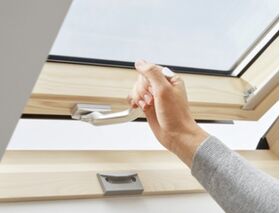 Fenêtre de toit VELUX GLL-B 1064