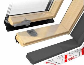 Fenêtre de toit ROTO DESIGNO R79 H