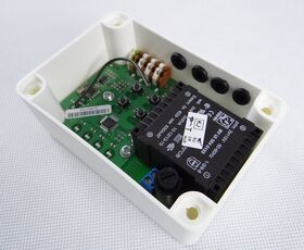 FAKRO Module météo ZWMP