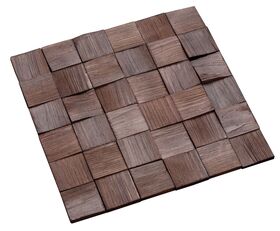 Panneaux en bois QUADRO MINI 1