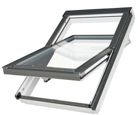 Fenêtre de toit FAKRO FTT-U U8 Thermo FSC