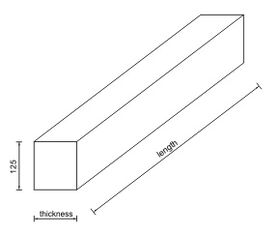 Linteau