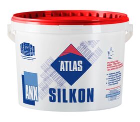 ATLAS SILKON ANX, primaire de préparation des fonds