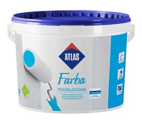 Atlas Farba