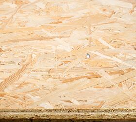 Panneaux OSB N+F