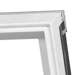 VELUX groupe fenêtre de toit RoofLITE+ TRIO PVC