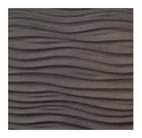 Panneaux en gypse WAVE S (48x48 cm)