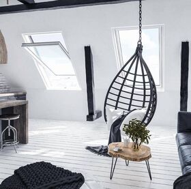SKYLIGHT | Fenêtre de toit en PVC