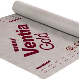 Écran de sous-toiture Ventia GOLD