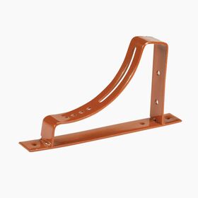 Support du raccordement du banc de ramoneur – type U