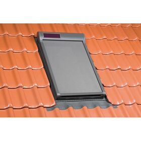 FAKRO AMZ SOLAR | Store pare-soleil solaire pour les fenêtres de toit FAKRO ✓ Compatible avec ARTENS et OptiLight