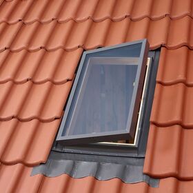 Fenêtre d’accès au toit VELUX VLT