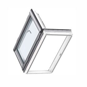 Fenêtre isolantes à ouverture latérale VELUX GXL 2066