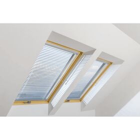 FAKRO AJP | Store vénitien pour les fenêtres de toit FAKRO ✓ Compatible avec ARTENS et OptiLight