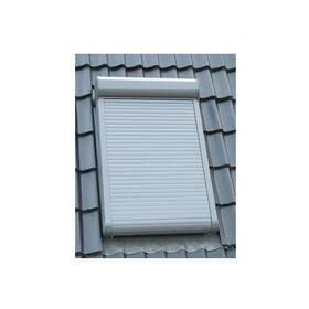 FAKRO ARZ Z-Wave | Volet roulant électrique pour les fenêtres de toit FAKRO ✓ Compatible avec ARTENS et OptiLight