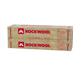 ROCKWOOL FRONTROCK L ▪ Laine de roche pour isolation les façades