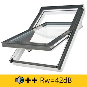 Fenêtre de toit FAKRO FTT-U R3