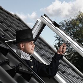 Fenêtre de toit VELUX GGL 0066
