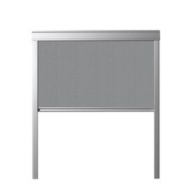 Store graphite pour fenêtre de toit