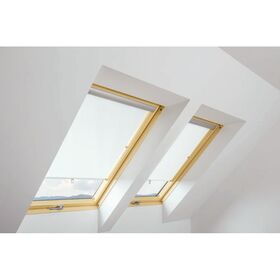 FAKRO ARS | Store tamisant pour les fenêtres de toit FAKRO ✓ Compatible avec ARTENS et OptiLight