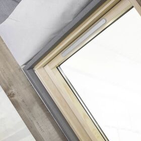 Cadre mousse isolant pour fenêtres de toit RoofLITE+ et DAKEA