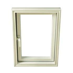 SKYLIGHT LOFT VSG | Fenêtre d’accès au toit en PVC
