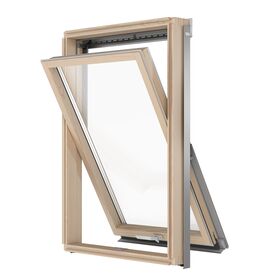 RoofLITE+ Fenêtre de toit TRIO PINE