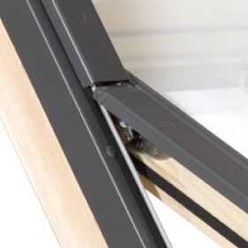 VELUX groupe fenêtre de toit RoofLITE+ SLIM PINE