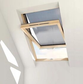 Store pare-soleil pour fenêtre de toit VELUX