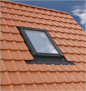 Raccordement pour RoofLITE+ fenêtre de toit