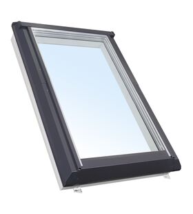 Skylight Supro | PVC, 3-vitrage, VSG