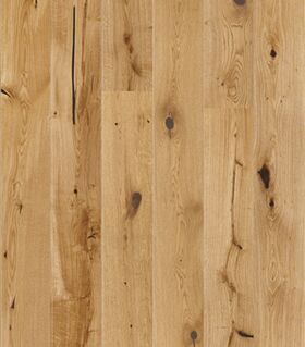Parquet Chêne Intense