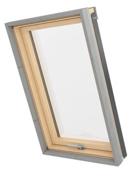 Cadre mousse isolant pour fenêtres de toit RoofLITE+ et DAKEA