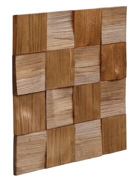 Panneaux en bois QUADRO 3