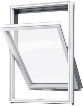 VELUX groupe fenêtre de toit RoofLITE+ TRIO PVC