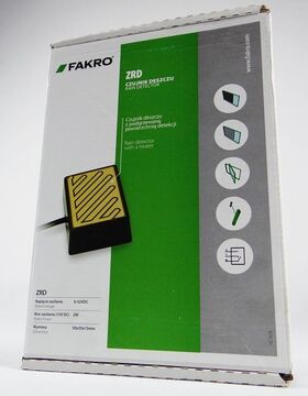 Détecteur de pluie FAKRO ZRD
