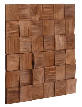 Panneaux en bois QUADRO MINI 2