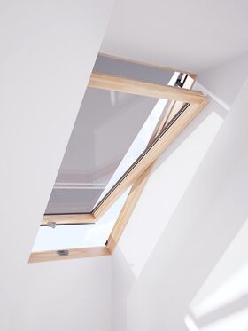 Store pare-soleil pour fenêtre de toit VELUX